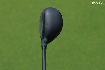 安田祐香が2勝目をもぎ取った”やさしいUT”と”軟鉄アイアン”とは