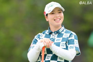 女子プロゴルフ　【小野祐夢】直筆サインセット Yahoo!オークション - 女子プロゴルフ 小野祐夢プロ 直筆サイン