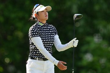 ロッテ選手権 2026 （米国女子ゴルフ LPGAツアー日本公式） - ゴルフ