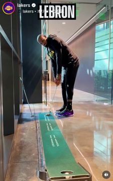 森田遥 ウェアも心機一転！アディダスゴルフと新規契約、アン・シネ