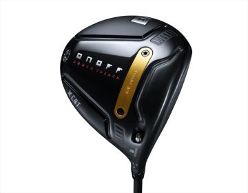 solos　新品 ONOFF KURO ドライバーヘッドPROJECT X グローブライドの“直進主義。”、NEW『ONOFF KURO』シリーズ、9月19日
