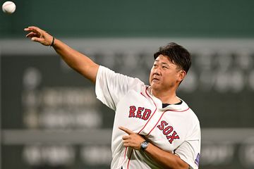 替えない男”がBS新ボールを即投入＆高評価 平均飛距離1位の新星も「風