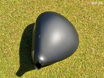 写真] ダンロップ新ドライバー『ZXi RKT』がお目見え 畑岡奈紗は