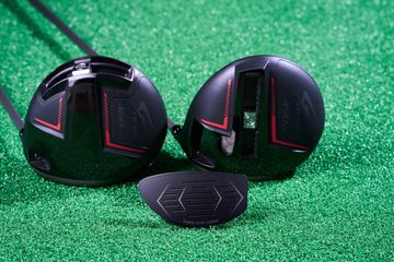 エア ジョーダン13』をベースにしたゴルフシューズが登場