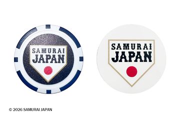 レザックスから「侍ジャパン」キャディバッグなど限定モデルが続々登場