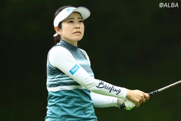 原辰徳氏は初日「78」でホールアウト【ファンケルクラシック