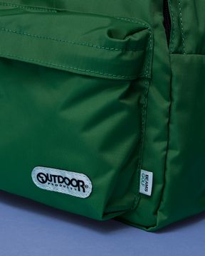 バックパックかと思いきや……「BEAMS GOLF」と「OUTDOOR PRODUCTS」の