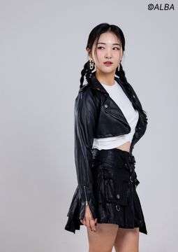 ウサギのような愛らしさ！ 美人ぞろいな韓国女子ツアーの「広報