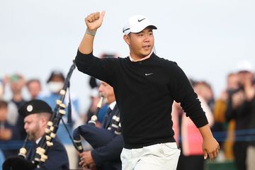 オースティン・スマザーマン チャールズ・シュワブチャレンジ 2026