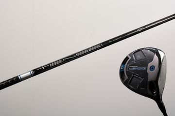 ゴルフパートナーの新提案！ 純正シャフトの“単品買い”で手軽に