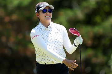 ロッテ選手権 2026 （米国女子ゴルフ LPGAツアー日本公式） - ゴルフ