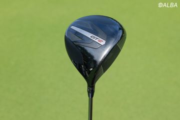 タイトリスト GT2 ドライバー 9度 / シャフト ディアマナ ZF50TX タイトリスト GT2 ドライバー 9度 / シャフト ディアマナ ZF50TX