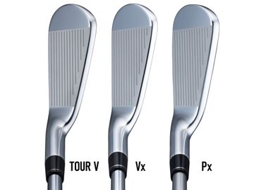 HONMA『T//WORLD』アイアンの軟鉄素材が「S15C」に！ 『TOUR V』『Vx