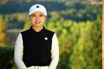 名前は前多愛と書いて“まえだ・めぐ”です。この名前を浸透させる!