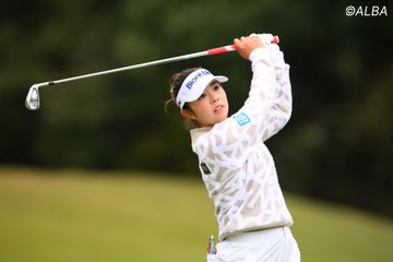 キャロウェイ　アイアン　西村優菜モデル　6本セット プロスペック】『ローグST』投入で「飛距離が伸びて左右ブレも減