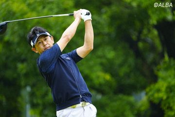 近藤智弘 プロフィール ゴルフ総合サイト ALBA Net