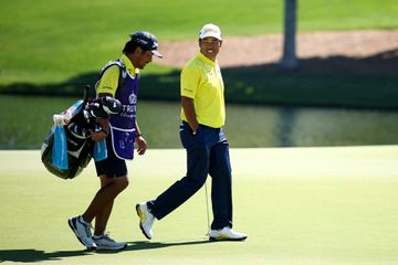 マスターズ 2011 （米国男子ゴルフ PGAツアー） - ゴルフ総合サイト