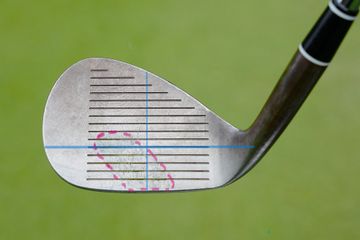 柔らかい打感』と『ツノ型ヘッド』ですでに6勝！ 竹田麗央の平均パット