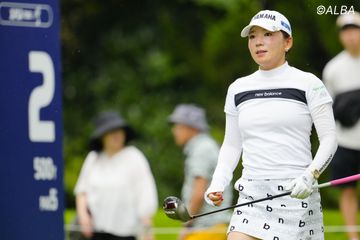 2025年 ダイキンオーキッドレディス リーダーボード 速報 結果 （国内