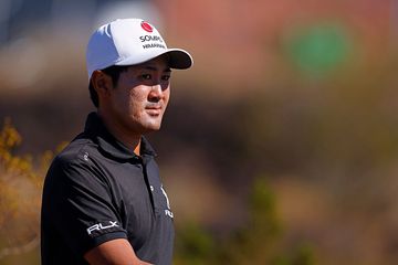 PEARLY GATESポロシャツ くまモン＆Callawayコラボ ／ ゴルフ PEARLY GATESポロシャツ くまモン＆Callawayコラボ ／ ゴルフ