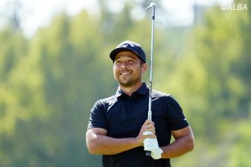 PEARLY GATESポロシャツ くまモン＆Callawayコラボ ／ ゴルフ PEARLY GATES パーリーゲイツ ×CALLAWAY くまモン 半袖