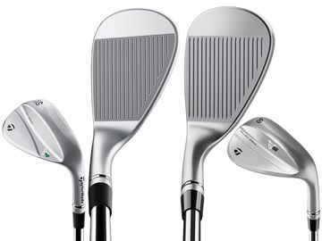 テーラメイド　MG5 50.54.60 ウェッジ 3本セット テーラメイド MG5 50.54.60 ウェッジ 3本セット TaylorMade