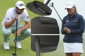 PINGは敢えて“ゼロトルク”にせず！ 重心とシャフト軸を僅かに外