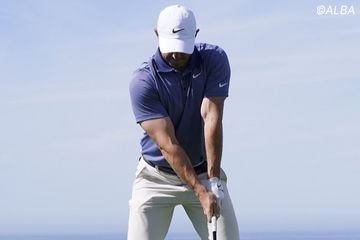 世界中で113勝を挙げたジャンボ尾崎 誰もが憧れた300ヤードスイングは
