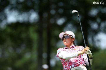 30歳・金澤志奈が涙のメジャーV 地元で悲願ツアー初優勝「本当に