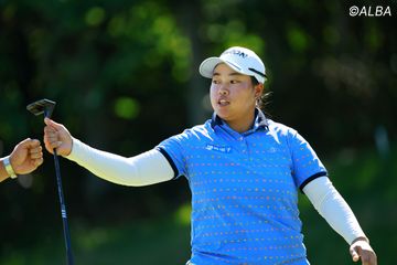 即断即決の新1W『ZXi』投入し驚き「めちゃくちゃ飛びました」 横峯