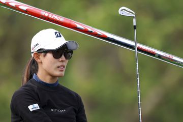 原英莉花、貪欲吸収。『EXO SEVEN MINI』の“サブ”投入裏話 - ゴルフ