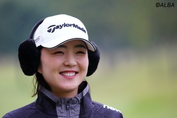 エポック ワン ホロスペクトラ【一ノ瀬優希】アップツアー初優勝（25.7