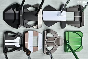 女性がもっとゴルフを楽しめるように、スリクソン「amica」が新登場