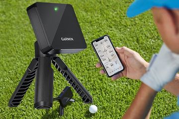 物価高なのに有り難い！Garmin『Approach R10』が安くなり、新機能を