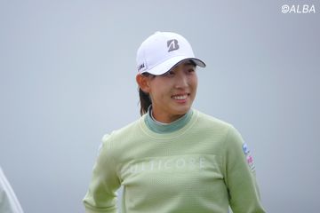 馬場 咲希 写真一覧 - 1-39 / 39 - ゴルフ総合サイト ALBA Net