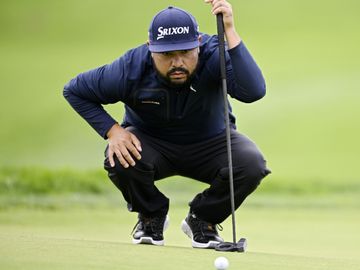 初日トップが全員トルクフリー！ L.A.B. GOLFが世界のツアーで急