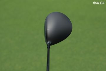 良いクラブが出ない限り変えないつもりだった」稲見萌寧が『Qi4D LS