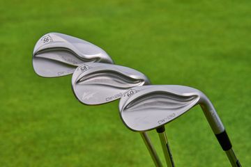 どんなライでもギュギュと止まる！ “激スピン仕様”の『ドルフィン