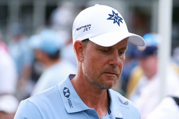 スウェーデンの英雄、ヘンリック・ステンソンが無念の降格