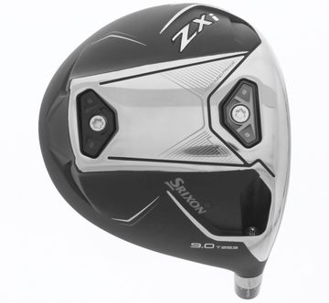 写真] 国内メーカーも『ミニドラ』参戦!? スリクソン『ZXi LS Mini』が