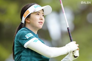 永峰咲希 記事一覧 - 1-25 / 49 - ゴルフ総合サイト ALBA Net