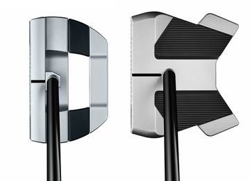 スコッティ・キャメロンから“ゼロトルクではない”『OC』ロートルク