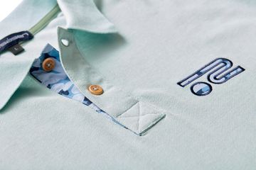 暑い日のラウンドでも快適すぎる最新ポロ＆モックネック - ゴルフ総合