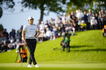 リゾートトラスト レディス 全日程分 リゾートトラスト レディス 全日程分 大会プレイバック