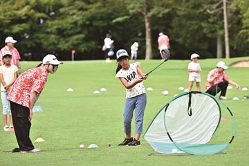第31回 宮里藍＆北田瑠衣が劣勢からW杯優勝を掴んだ「流れ」が変わる