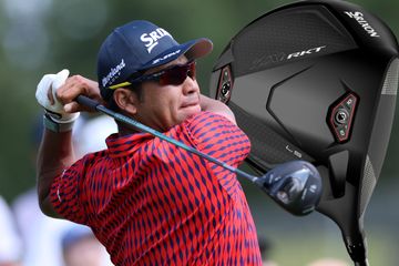 タイガー・ウッズが着用！新感覚ゴルフシューズ「TW'13」6/8発売