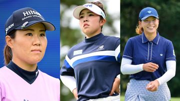 ジャンボ尾崎が監修！ オリジナル練習器具“MANBURI”って？ - ゴルフ