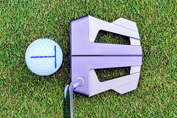 L.A.B. GOLF VZN.1i パター34\