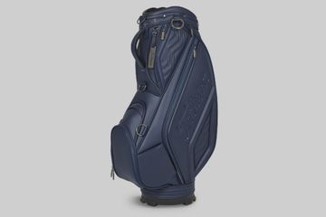 オールブラック”がクールすぎる！ タイトリスト「Newアルバトロス