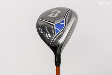 3年ぶりVの立役者 渡邉彩香が8年使っている平均250ヤードの”ぶっ飛び3W